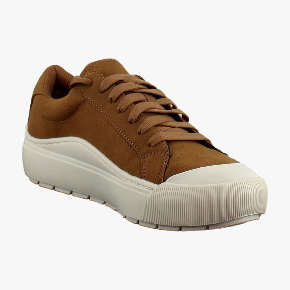 Dr. Scholl's Time Off Honey Brown Cord